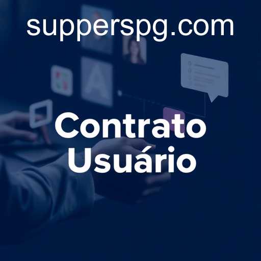 Contrato Usuário: Entendendo a Importância e a Aplicação do SUPPER PG