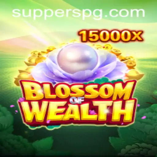 Explorando o Mundo Encantado de BlossomofWealth