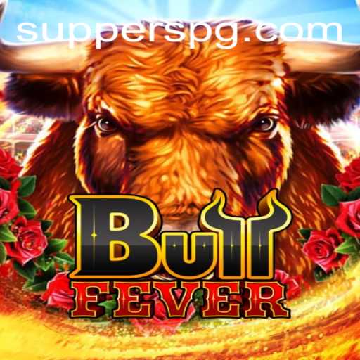 Descubra as Emoções de BullFever: O Novo Jogo SUPPER PG
