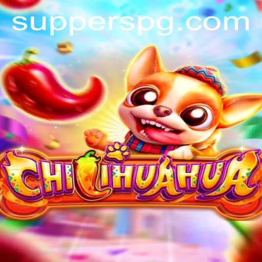Descubra 'CHILIHUAHUA': O Novo Jogo Aventureiro no Estilo SUPPER PG