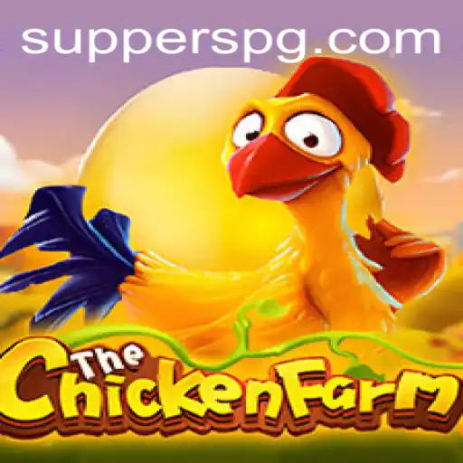 Descubra o Fascinante Mundo do Jogo ChickenFarm