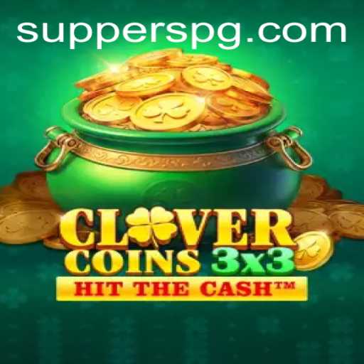 Descubra o Fascinante Mundo de Clovercoin3x3 e SUPPER PG
