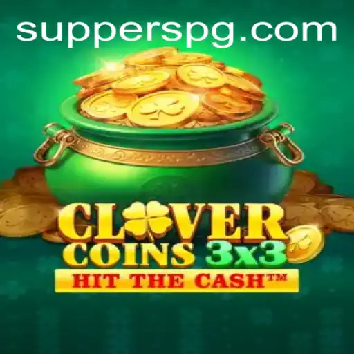 Descubra o Fascinante Mundo de Clovercoin3x3 e SUPPER PG