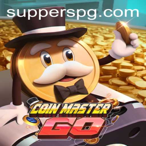 Explorando o Mundo de CoinMasterGO: Um Guia Detalhado