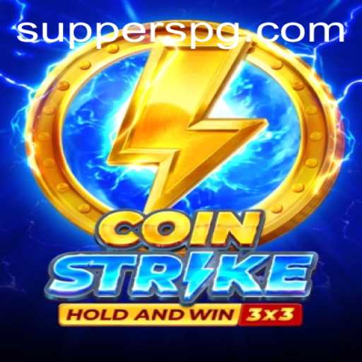 Coinstrike: Explorando o Mundo do Jogo SUPPER PG