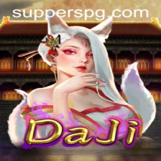 DaJi: A Revolução do SUPPER PG no Mundo dos Jogos