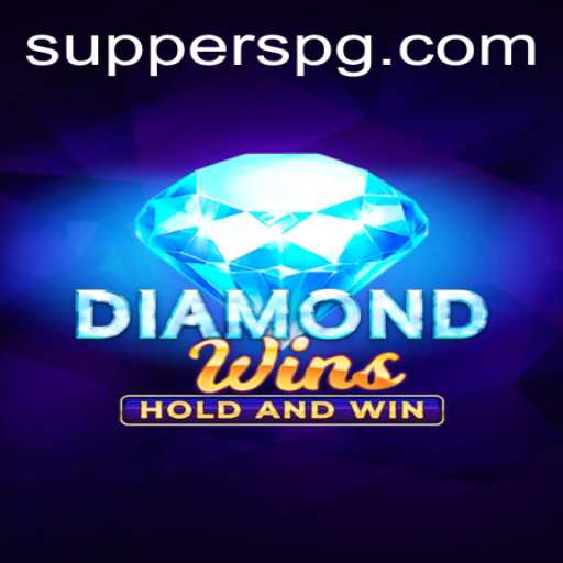Explorando o Mundo de DiamondWins: Um Mergulho no Jogo SUPPER PG