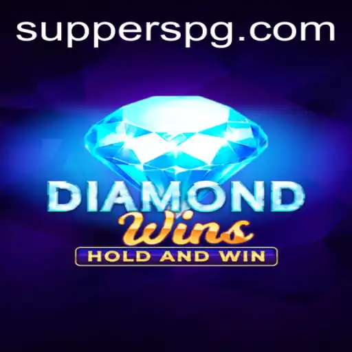 Explorando o Mundo de DiamondWins: Um Mergulho no Jogo SUPPER PG