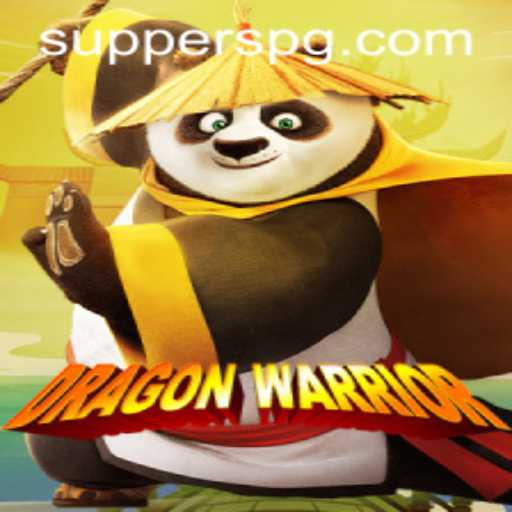 DragonWarrior: A Nova Sensação SUPPER PG no Mundo dos Jogos