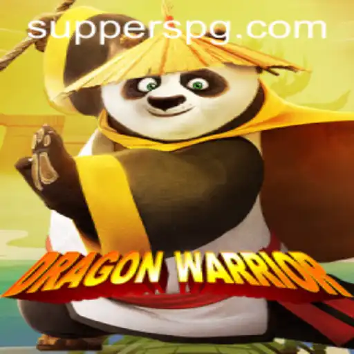 DragonWarrior: A Nova Sensação SUPPER PG no Mundo dos Jogos