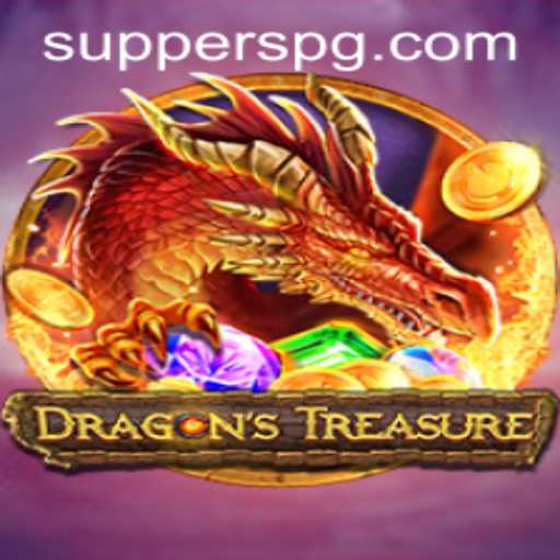 Aventuras Épicas em DragonsTreasure: Explorando o Universo SUPPER PG