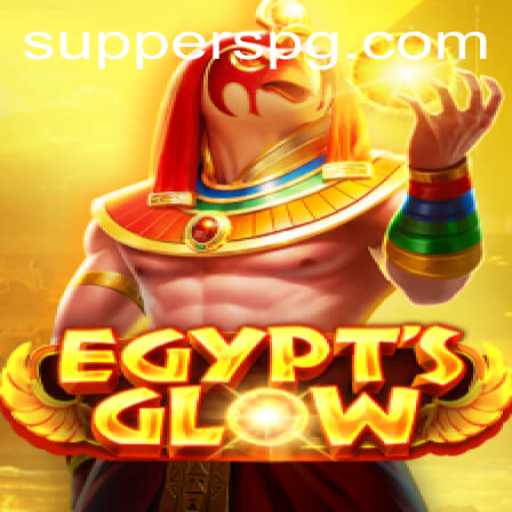 Descubra o Fascinante Mundo de EgyptsGlow: Um Novo Jogo para SUPPER PG