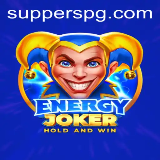 Explorando o Universo de EnergyJoker: O Jogo de SUPPER PG Que Está Conquistando o Mundo