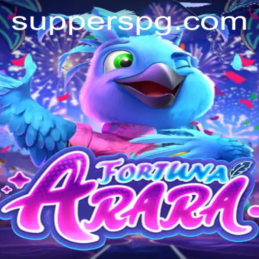 Descubra FortunaArara: O Novo Jogo de Estratégia que Conquista SUPPER PG