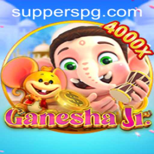 GaneshaJr: Descubra o Universo do SUPPER PG
