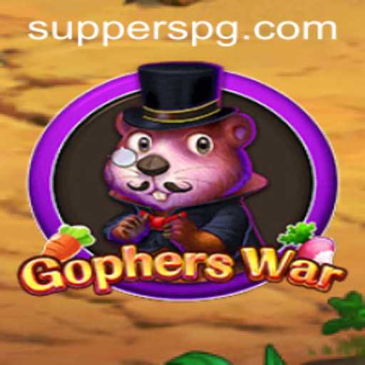 Descubra o Fascinante Mundo de GophersWar: SUPPER PG