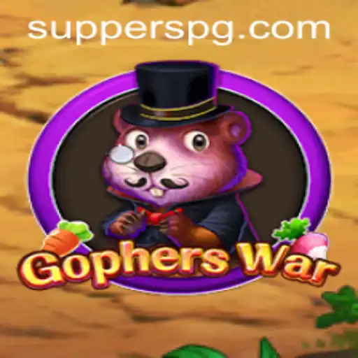Descubra o Fascinante Mundo de GophersWar: SUPPER PG