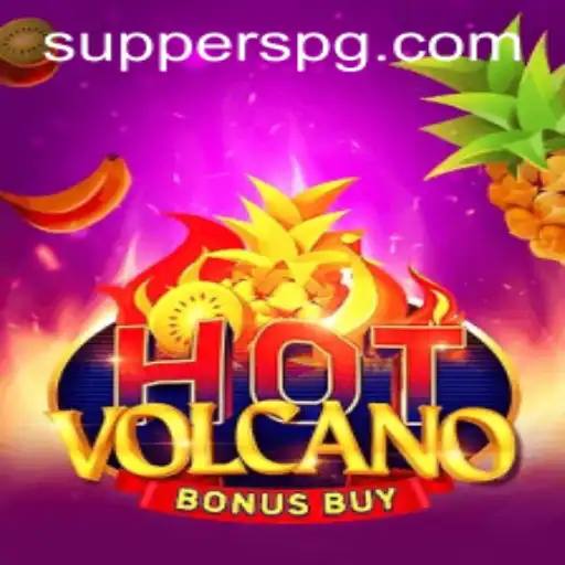 Descubra o Excitante Mundo de HotVolcanoBonusBuy
