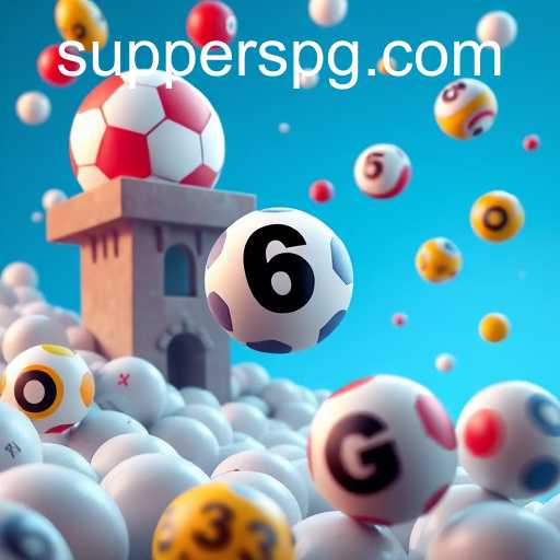 Explorando o Fascinante Universo dos Jogos de Loteria