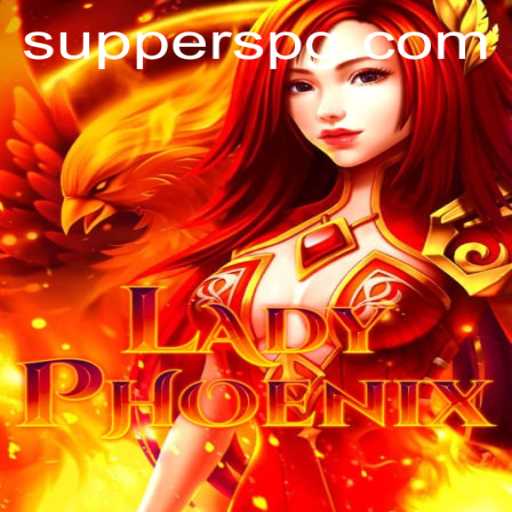 Descubra o Mundo de LadyPhoenix: Um Jogo SUPPER PG Envolvente