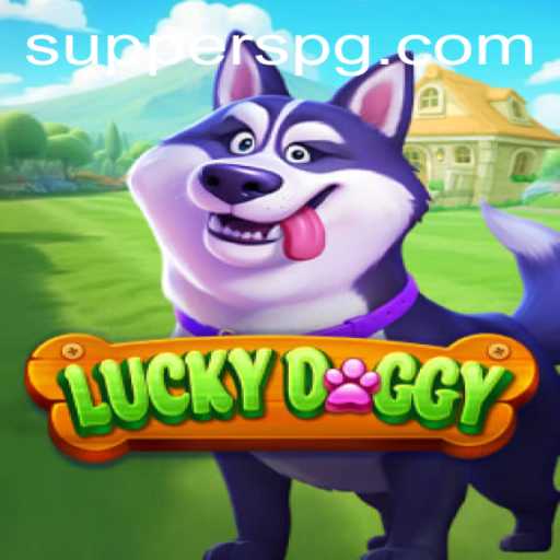 Explorando o Universo de LuckyDoggy: O Novo Favorito SUPPER PG