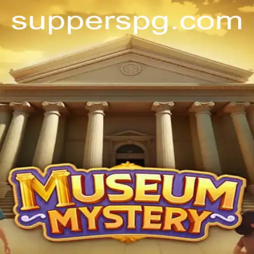 MuseumMystery: A Fascinante Jornada de SUPPER PG
