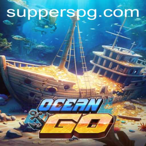 Explorando OceanGO: O Novo SUPPER PG que Revoluciona o Mundo dos Jogos
