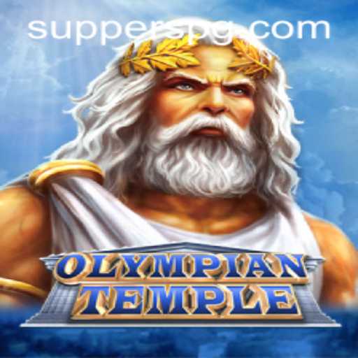 Explorando o Jogo OlympianTemple: SUPPER PG