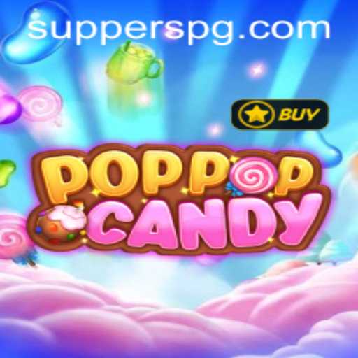 POPPOPCANDY: Explorando o Envolvente Mundo do SUPPER PG