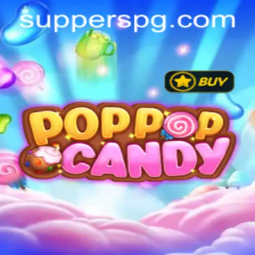 POPPOPCANDY: Explorando o Envolvente Mundo do SUPPER PG