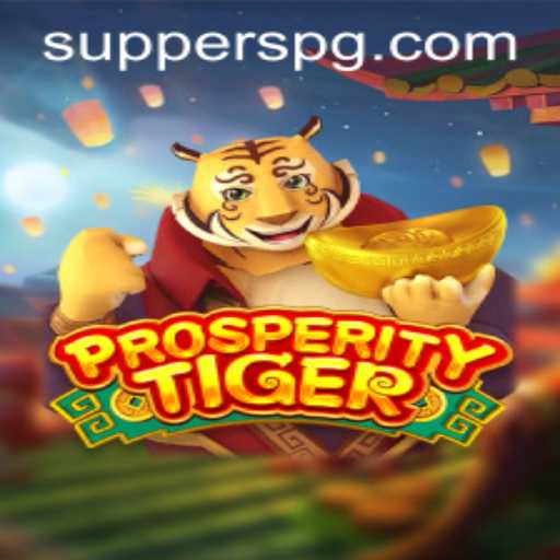 Descubra ProsperityTiger: O Jogo que Combina Estratégia e Aventura