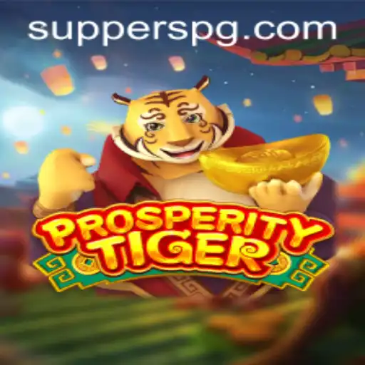 Descubra ProsperityTiger: O Jogo que Combina Estratégia e Aventura
