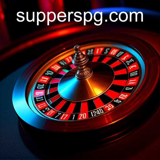 Roleta: Um Mergulho no Mundo do Jogo de Azar