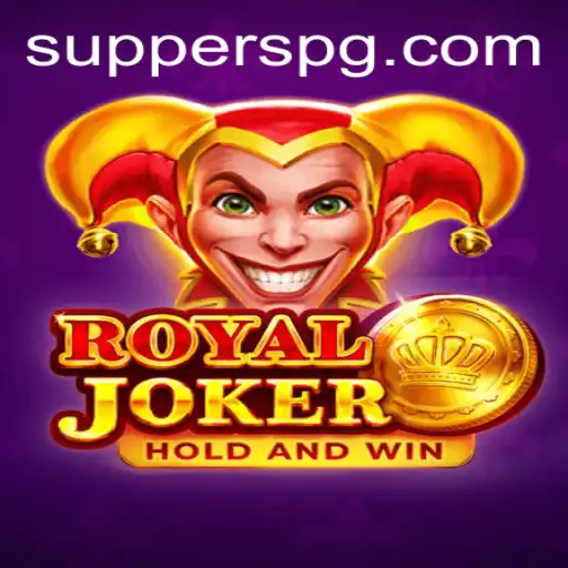 Explorando o Mundo Imersivo de RoyalJoker: SUPPER PG