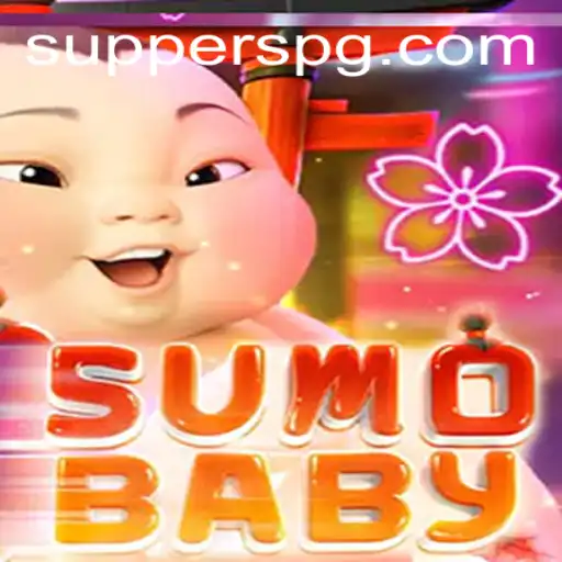 Descubra o Universo de SumoBaby: Um Jogo Supper PG Emocionante