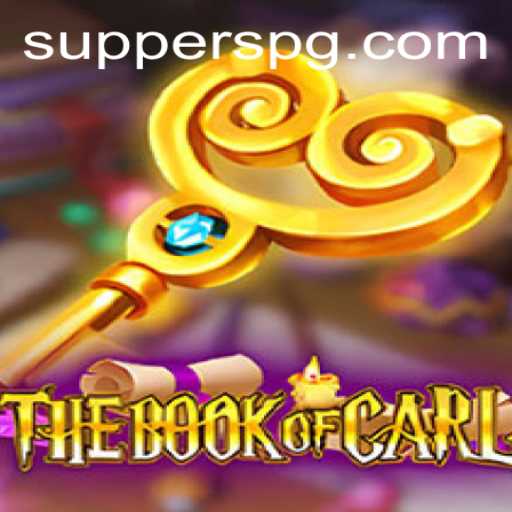Descubra 'TheBookofCarl': O Jogo que Redefine a Diversão com SUPPER PG