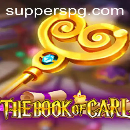 Descubra 'TheBookofCarl': O Jogo que Redefine a Diversão com SUPPER PG