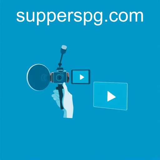 Explorando o Mundo da Transmissão ao Vivo com SUPPER PG