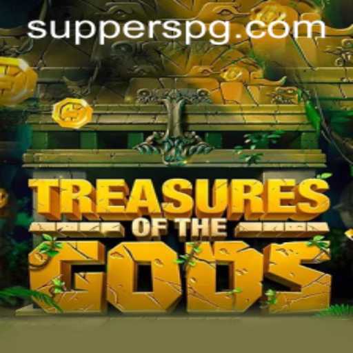Tesouros Divinos: Um Mergulho no Empolgante Jogo 'TreasureoftheGods'