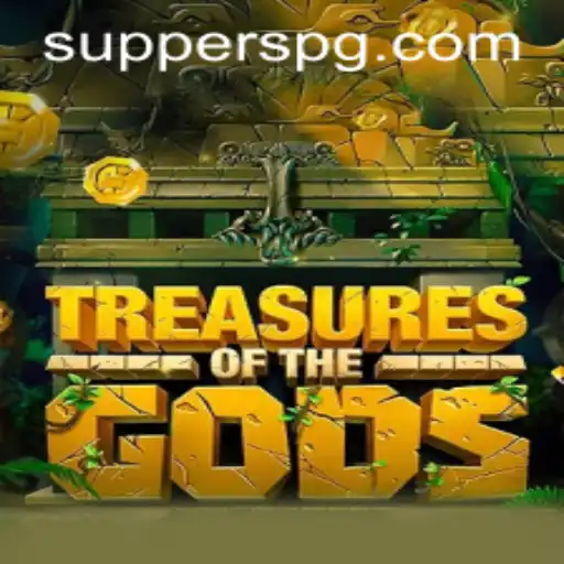 Tesouros Divinos: Um Mergulho no Empolgante Jogo 'TreasureoftheGods'