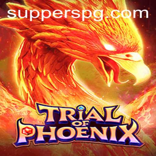 Aventuras Épicas no Mundo de TrialofPhoenix: Explorando o SUPPER PG