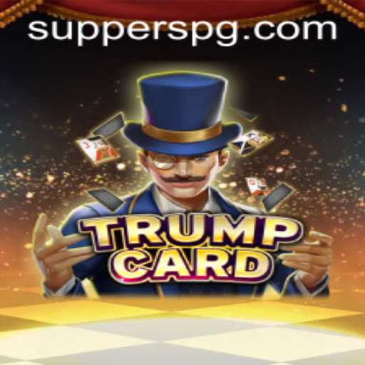 Descubra o Fascinante Mundo de TrumpCard: O Jogo de Estratégia SUPPER PG