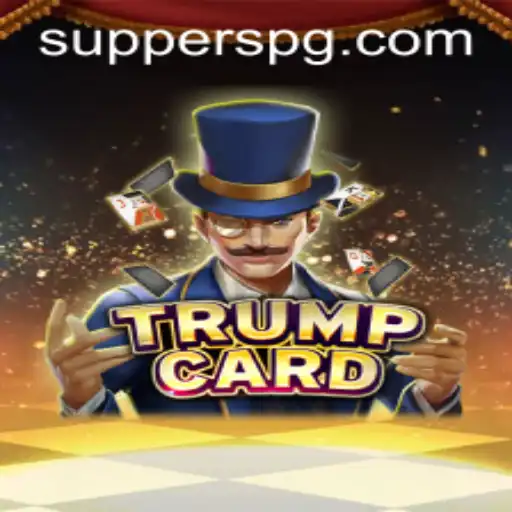 Descubra o Fascinante Mundo de TrumpCard: O Jogo de Estratégia SUPPER PG