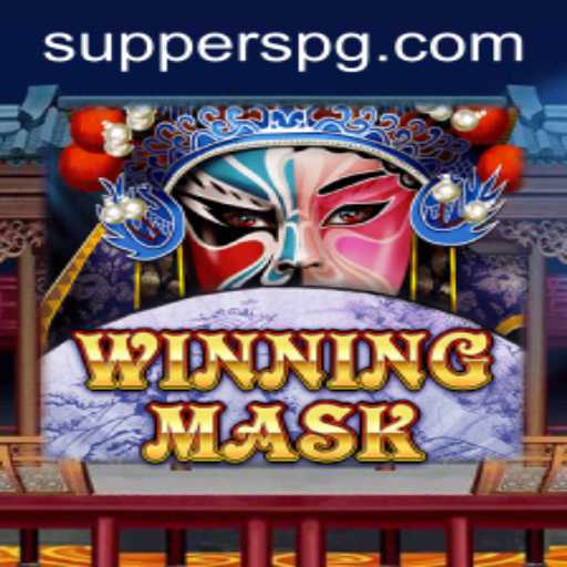 Descubra WinningMask: O Novo Jogo SUPPER PG que Está Conquistando o Mundo
