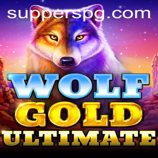 Descubra o Fascinante Mundo de WolfGoldUltimate: Regras, Introdução e Eventos Atuai