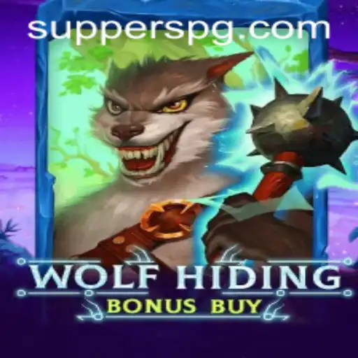 Explorando o Universo de 'WolfHidingBonusBuy': A Nova Sensação do Mundo dos Jogos