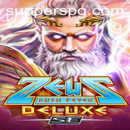 Explorando o Mundo de ZeusRushFeverDeluxeSE e o Conceito de SUPPER PG